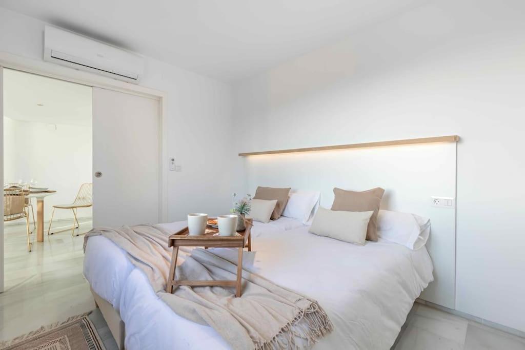 Mywhitewall Realejo * Granada